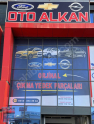 OPEL ASTRA CORSA VECTRA DIŞ DEPO KAPAĞI ORİJİNAL HATASIZ