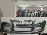 Oto Çıkma Parça / Kaporta & Karoser / Ön Tampon / Audi / Q7 / Çıkma Parça 