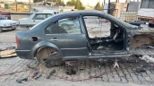 VOLKSWAGEN BORA SAĞ ARKA ÇAMURLUK ÇIKMA 1999-2006