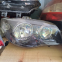 FIAT ALBEA SAG ON FAR ICI SIYAH TYC MARKA