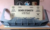 MERCEDES E180 E200 W214 2024-ARKA TAMPON DİFÜZÖR ORJ A2148851503