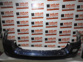 PORSCHE CAYENNE 2005 ÇIKMA DOLU ARKA TAMPON 7L5807421-7L5807521