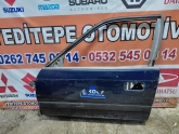 mazda 626 sol ön kapı 1990-