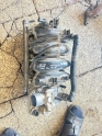 Seat Vosvogen BBY 1.4 motor emme manifoldu