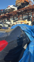 BMW 650 DEPO KAPAĞI