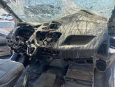 FORD TRANSİT CUSTOM GÖĞÜS TESİSATI