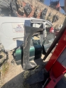 Oto Çıkma Parça / Kaporta & Karoser / Bagaj Plastiği / Mazda / 626 / Çıkma Parça 