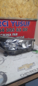 Oto Çıkma Parça / Elektrik / Far / Toyota / Hilux / Çıkma Parça 