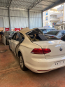 Oto Çıkma Parça / Kaporta & Karoser / Arka Tampon / Volkswagen / Passat / Çıkma Parça 