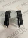 AUDİ A4 ÖN TAMPON BRAKETİ 2008-2012 SOL 8K0807283