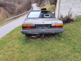 AUDI 80 HURDA BELGELİ MOTOR VE YEDEK PARÇALARI