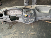 Fiat Bravo komple dolu gögüslük
