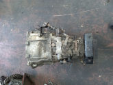 MİTSUBİSHİ CANTER FE711 ALUMİNYUM ŞANZIMAN ORJİNAL ÇIKMA