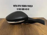 PEUGEOT 208 SAĞ AYNA ORJİNAL MANUEL