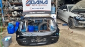 Audi q5 model 2013-2016 arka Bagaj kapagı
