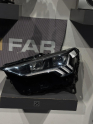 AUDİ Q3 SOL FAR MATRİX 2019-2023 83A941033 C