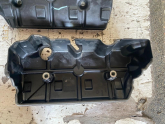 RENAULT MEGANE 2 MOTOR KAPAĞI ORJİNAL ÇIKMA 2002-2008 MODEL