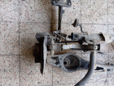 Oto Çıkma Parça / Alt Takım & Direksiyon / Arka Dingil / Volkswagen / Jetta / Çıkma Parça 
