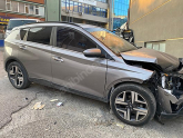 Oto Çıkma Parça / Hyundai / Bayon / Kaporta & Karoser / Kapı / Çıkma Parça 