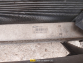 W211 MERCEDES İNTEECOLER RADYATÖR 220 CDİ