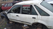 Ford escort 90 model sol kapılar adet yedek parça