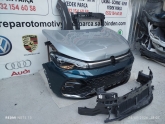 Tiguan 2024-26 ön set orijinal kaput, dolu tampon ön panel tampon