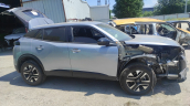 peugeot 2008 sağ ön taşıyıcı