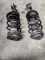 Nissan Qashqai J10 orijinal ön amortisör 2009 -2013