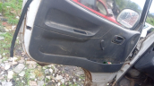 Toyota hiace sol ön doseme yedek parça