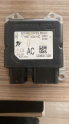 Ford Transit Airbag Beyni EFE