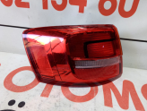 Volkswagen Jetta Sol Arka dış Stop Lambası I070003 16-20