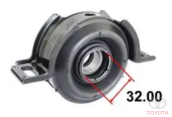 ŞAFT ASKI TOYOTA HILUX 15-22 4X4 32 MM 37230-09030