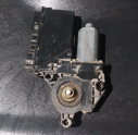 Orijinal Peugeot 307 sağ ön cam motoru ve cam beyni