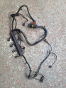 Opel Astra H 1.3cdti Enjektör Tesisatı Motor Tesisatı 55181094