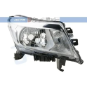 NAVARA 10-15 SAĞ FAR