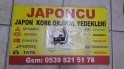 Kia Bongo / Ceres Fren Limitörü 2 Çıkışlı 1997-2005 Uyumlu Sıfır