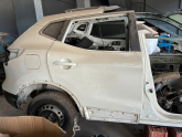 Oto Çıkma Parça / Kaporta & Karoser / Kapı / Nissan / Qashqai / Çıkma Parça 