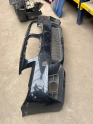 Bmw f10 ön tampon hatasız mavi orijinal çıkma
