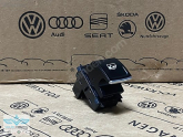 A1 2019-2022 CAM AÇMA DÜĞMESİ TUŞU KROM 5G0959855C