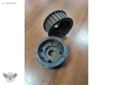 Alfa Romeo 147 156 Krank Ön Dişlisi 2.0 TS 60602824