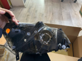 Oto Çıkma Parça / Elektrik / Far Kasası / Honda / Civic / Sıfır Parça 