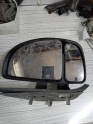 CITROEN Jumper, Dış Kapı aynası (yan ayna) sağ taraf 01206112700