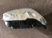 Oto Çıkma Parça / Elektrik / Far / Fiat / Albea / Çıkma Parça 