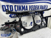 Oto Çıkma Parça / Kaporta & Karoser / Ön Panel / Audi / A6 / Çıkma Parça 