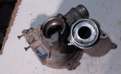 04L253016F orj vw passat b8 1.6 tdi dcx turbo
