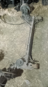 Oto Çıkma Parça / Alt Takım & Direksiyon / Arka Dingil / Opel / Vectra / Çıkma Parça 