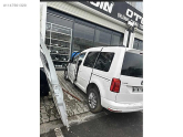 Oto Çıkma Parça / Kaporta & Karoser / Kapı / Volkswagen / Caddy / Çıkma Parça 