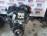 Peugeot tepe 1.6 euro5 motor çıkma