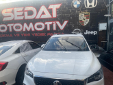 MG HS TAVAN SUNROOF  ARAC 2314 KM