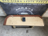 9116613 Corsa C Far Anahtarı Orijinal Çıkma